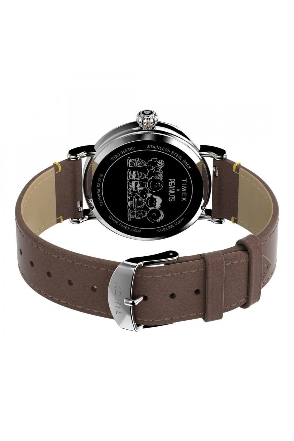 Timex スヌーピー＆ピーナッツ コラボレーション