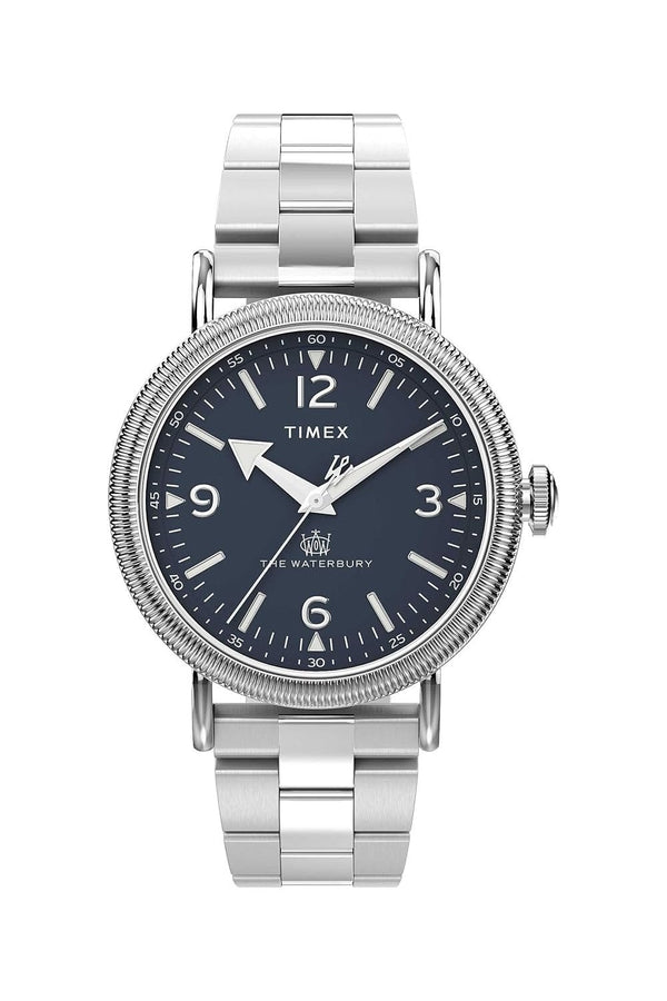 Timex Mens Waterbury Solo Tempo Watch TW2W20500