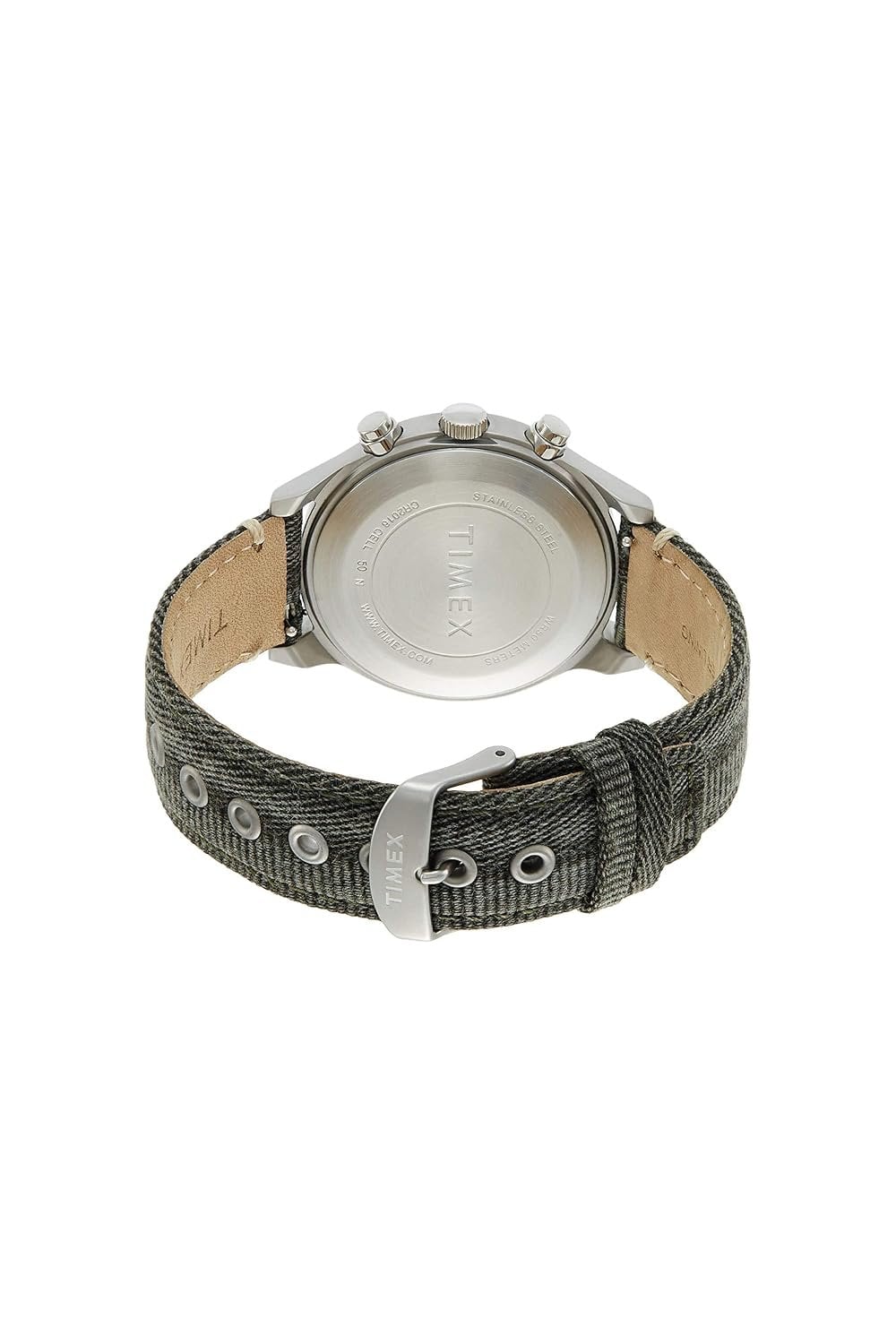 Timex Gents MK1 Chronograph Watch TW2R68600