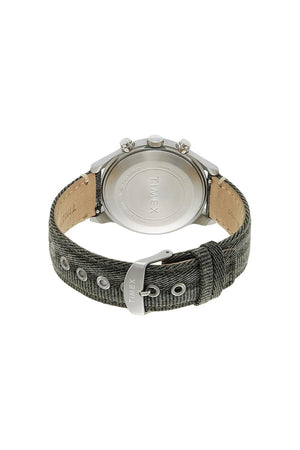 Timex Gents MK1 Chronograph Watch TW2R68600