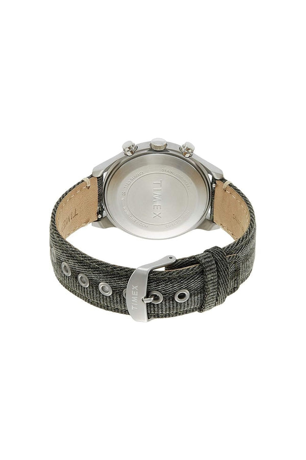 Timex Gents MK1 Chronograph Watch TW2R68600