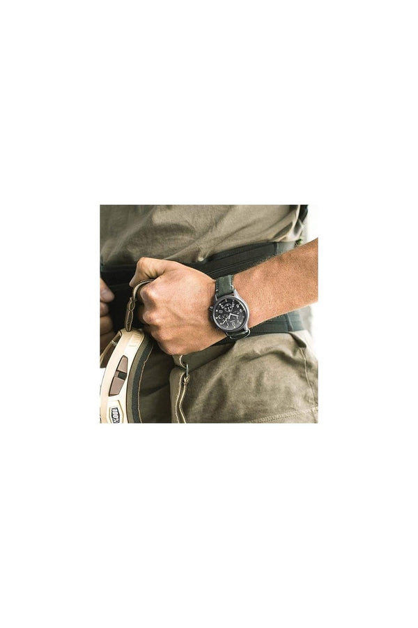 Timex Gents MK1 Chronograph Watch TW2R68600