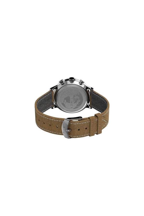 Timex Gents Waterbury Chronograph Watch TW2T71200