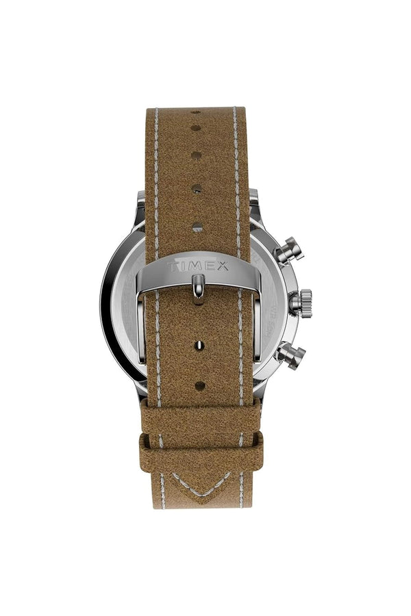 Timex Gents Waterbury Chronograph Watch TW2T71200