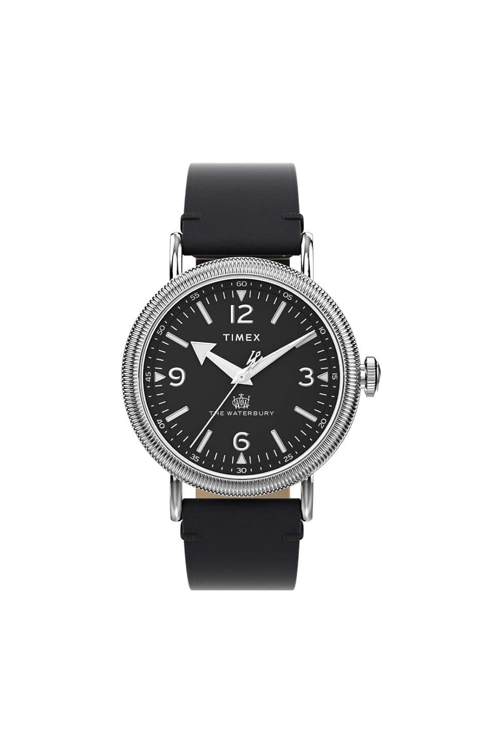 Timex Mens Waterbury Standard Watch TW2W20200