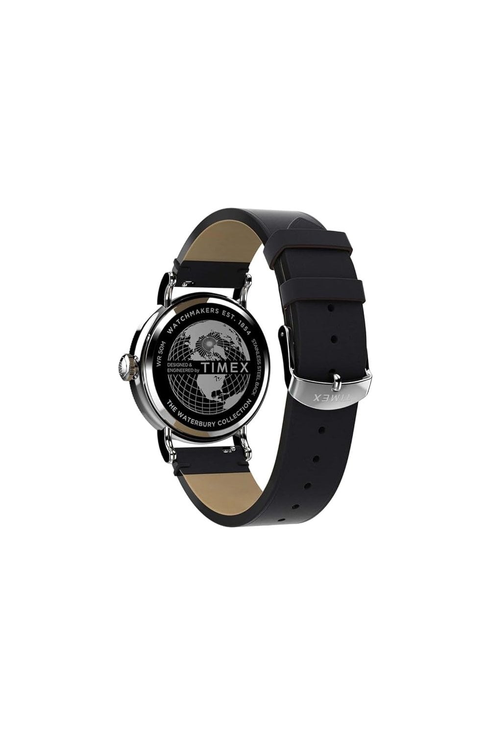 Timex Mens Waterbury Standard Watch TW2W20200