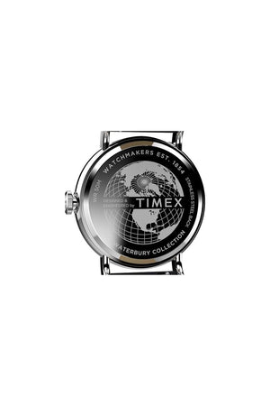 Timex Mens Waterbury Standard Watch TW2W20200