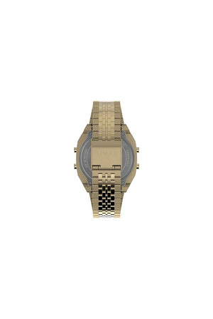 Timex T80 Steel Bracelet Strap Watch TW2V74300