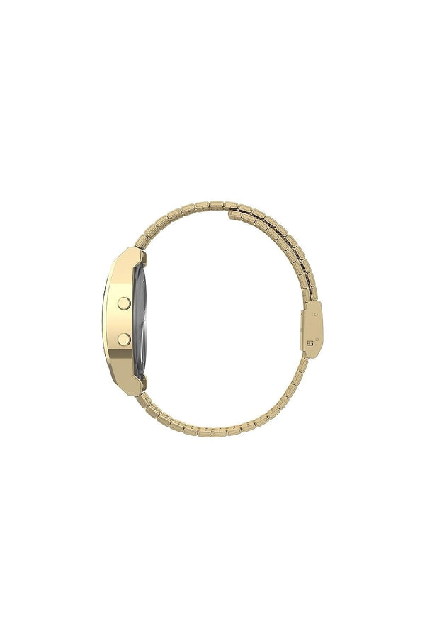 Timex T80 Steel Bracelet Strap Watch TW2V74300