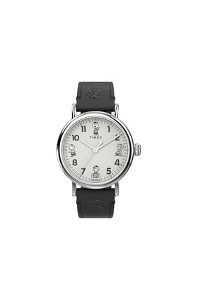 Timex X Peanuts Sketch Watch TW2W45900