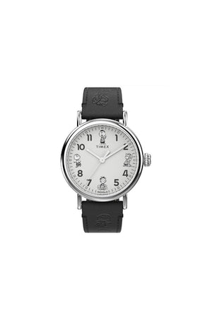 Timex X Peanuts Sketch Watch TW2W45900