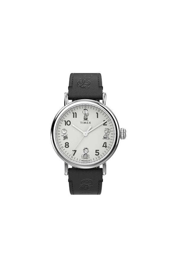 Timex X Peanuts Sketch Watch TW2W45900