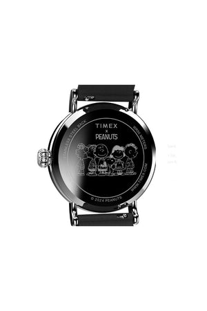 Timex X Peanuts Sketch Watch TW2W45900