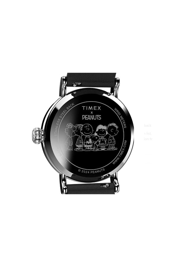 Timex X Peanuts Sketch Watch TW2W45900