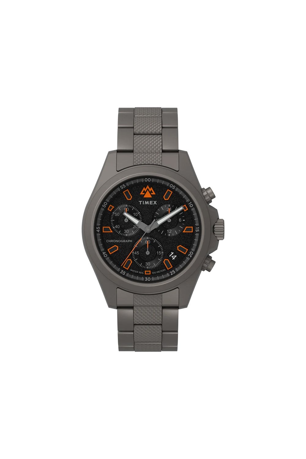 Timex Gents Expedition North Field Chronograph 43mm Watch TW2W45700