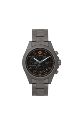 Timex Gents Expedition North Field Chronograph 43mm Watch TW2W45700