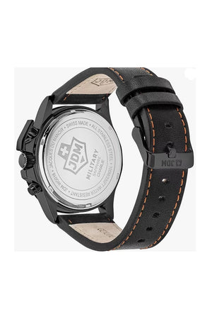 Jacques Du Manoir Gents Military Watch JDM-WG016-06