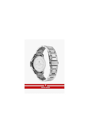 Jacques Du Manoir Gents Military Watch JDM-WG001-05