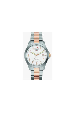 Jacques Du Manoir Gents Military Watch JDM-WG001-06