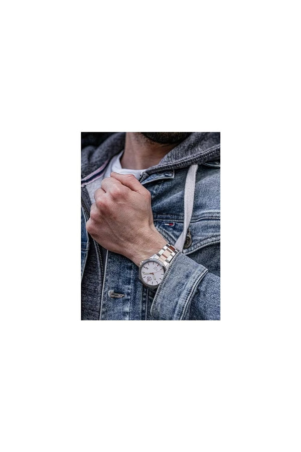 Jacques Du Manoir Gents Military Watch JDM-WG001-06