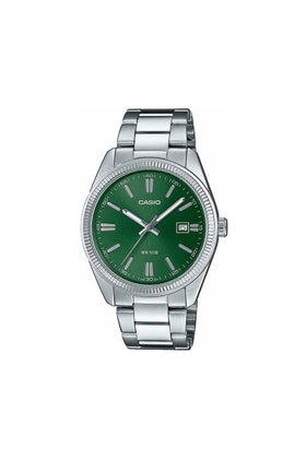 Casio Vintage Quartz 38mm Watch MTP-1302PD-3AVEF