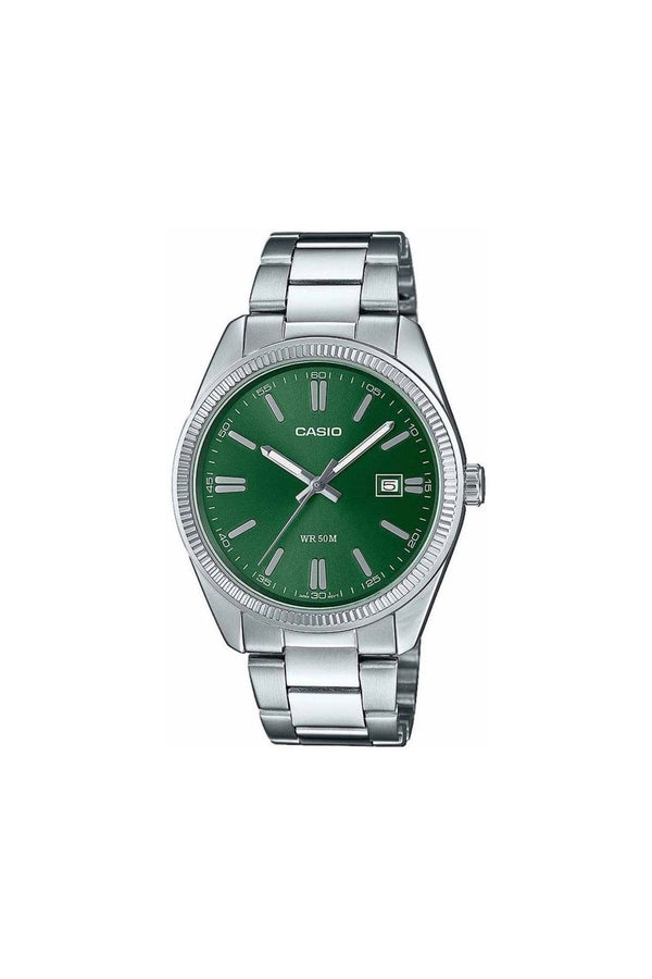 Casio Vintage Quartz 38mm Watch MTP-1302PD-3AVEF