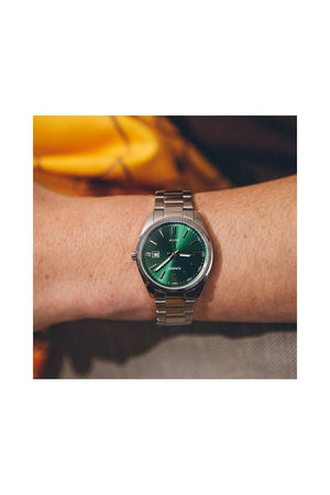 Casio Vintage Quartz 38mm Watch MTP-1302PD-3AVEF