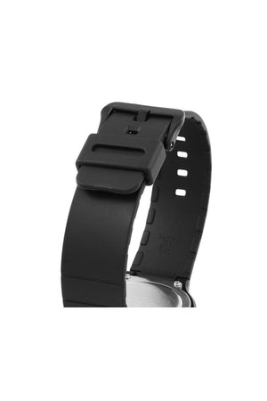 Casio Retro Analogue Gents Watch MW-240-1BVEF