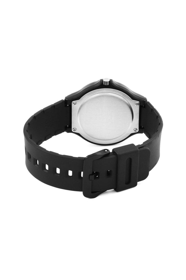 Casio Retro Analogue Gents Watch MW-240-1BVEF