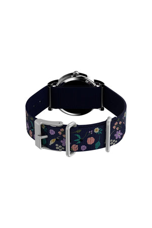Timex Weekender x Peanuts Floral 31mm Watch TW2V45900