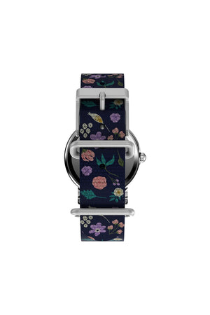Timex Weekender x Peanuts Floral 31mm Watch TW2V45900