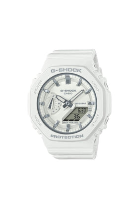 Casio Chronograph G-Shock Watch GMA-S2100-7AER
