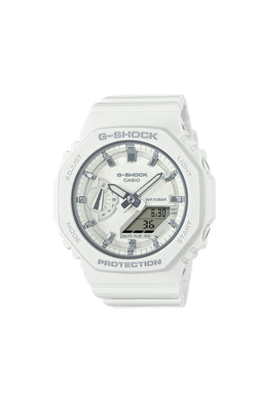 Casio Chronograph G-Shock Watch GMA-S2100-7AER