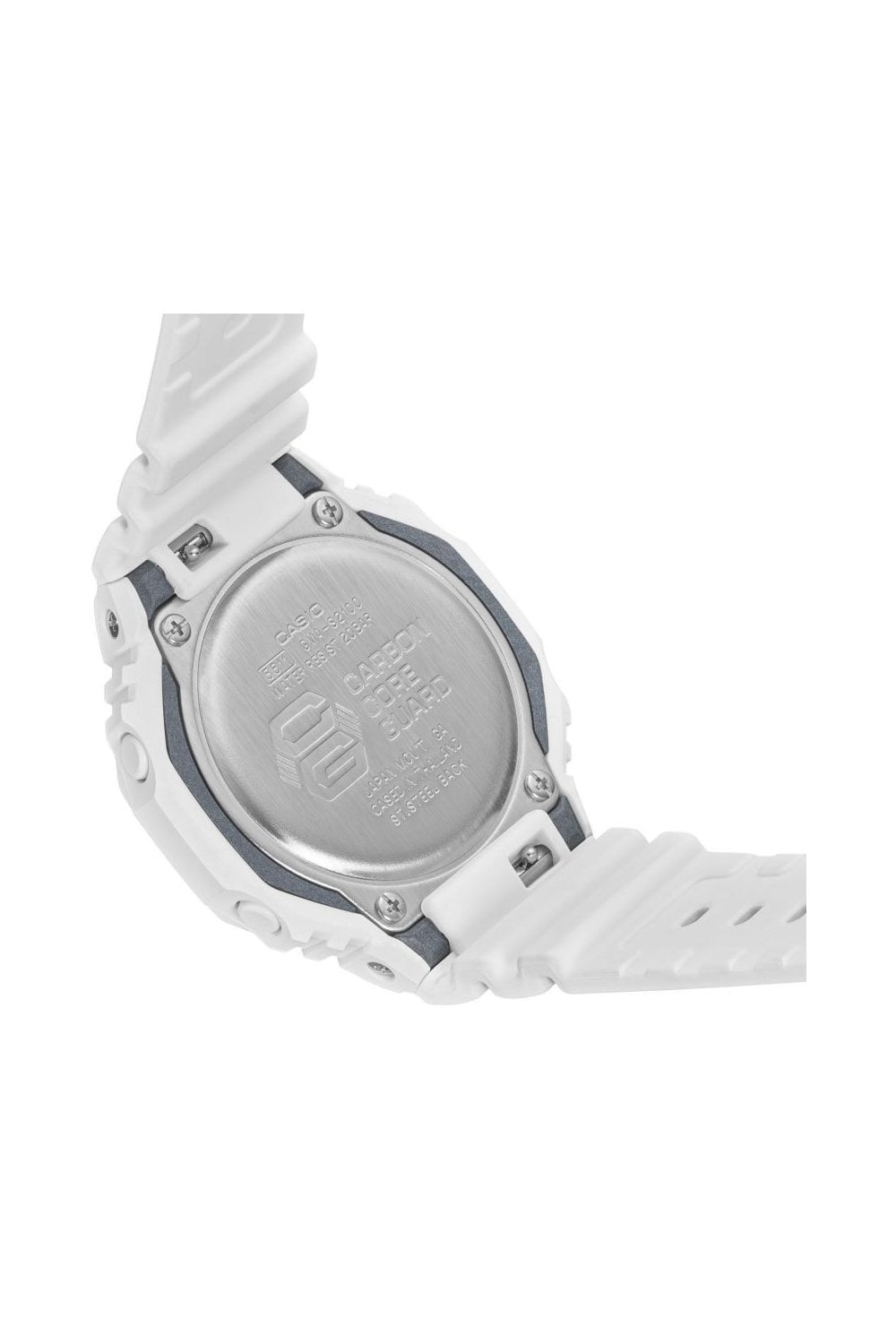 Casio Chronograph G-Shock Watch GMA-S2100-7AER