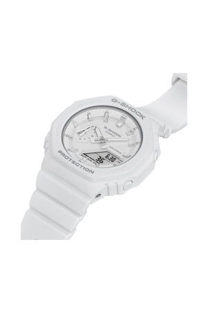 Casio Chronograph G-Shock Watch GMA-S2100-7AER
