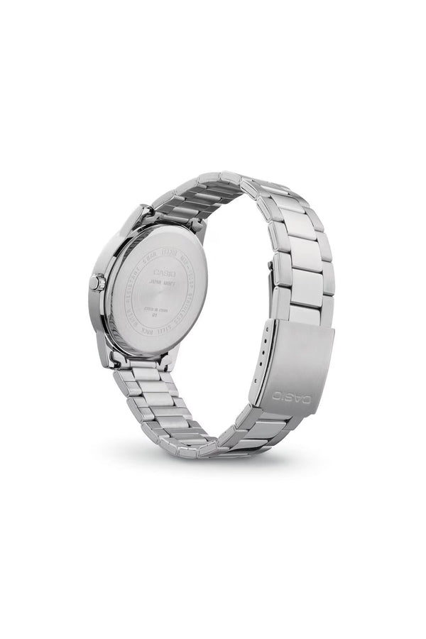 Casio Watch MTP Series Watch MTP-1302PD-9AVEF