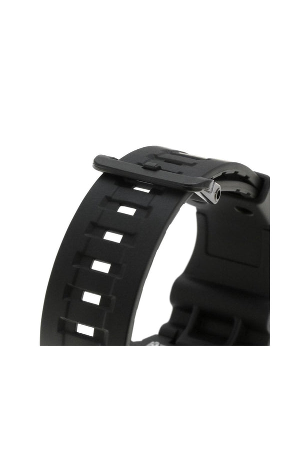 Casio Gents Five Alarm Solar Powered Illuminator AQ-S810W-1A2VEF