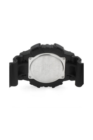 Casio Gents Five Alarm Solar Powered Illuminator AQ-S810W-1A2VEF