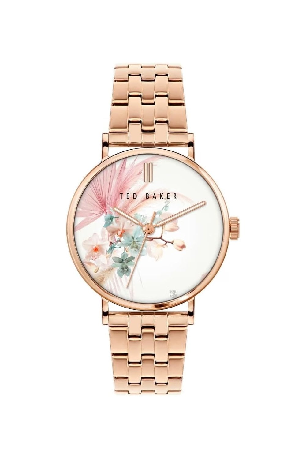Ted Baker Phylipa Ladies Watch BKPPHS125