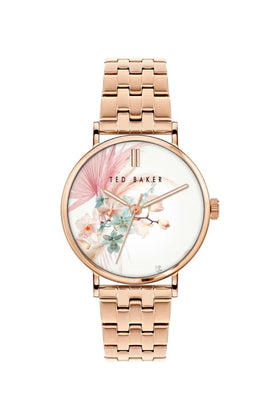 Ted Baker Phylipa Ladies Watch BKPPHS125