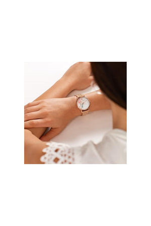 Ted Baker Phylipa Ladies Watch BKPPHS125
