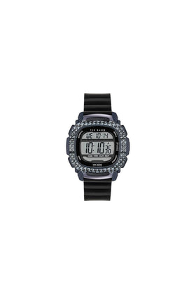 Ted Baker Mens Digital Watch BKPALF202