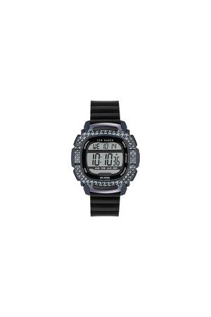 Ted Baker Mens Digital Watch BKPALF202