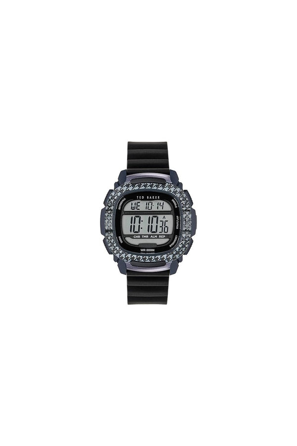 Ted Baker Mens Digital Watch BKPALF202
