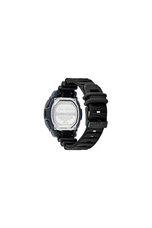 Ted Baker Mens Digital Watch BKPALF202