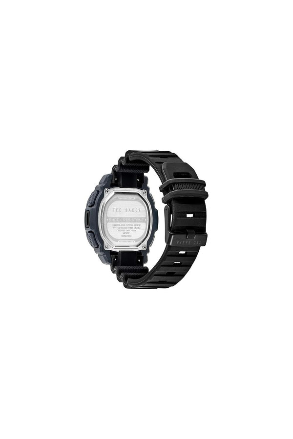 Ted Baker Mens Digital Watch BKPALF202