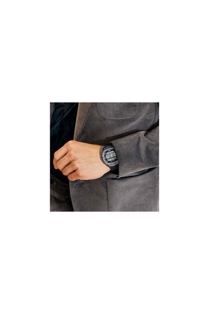 Ted Baker Mens Digital Watch BKPALF202
