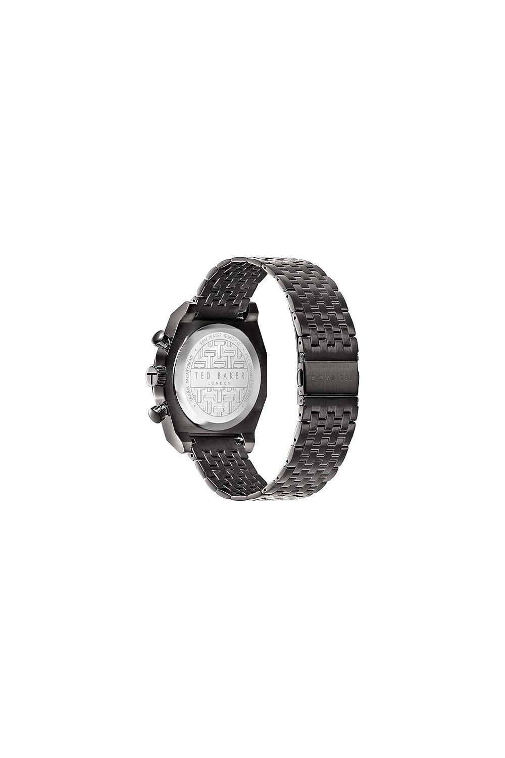 Ted Baker Magarit Gents Chronograph Watch BKPFIF203
