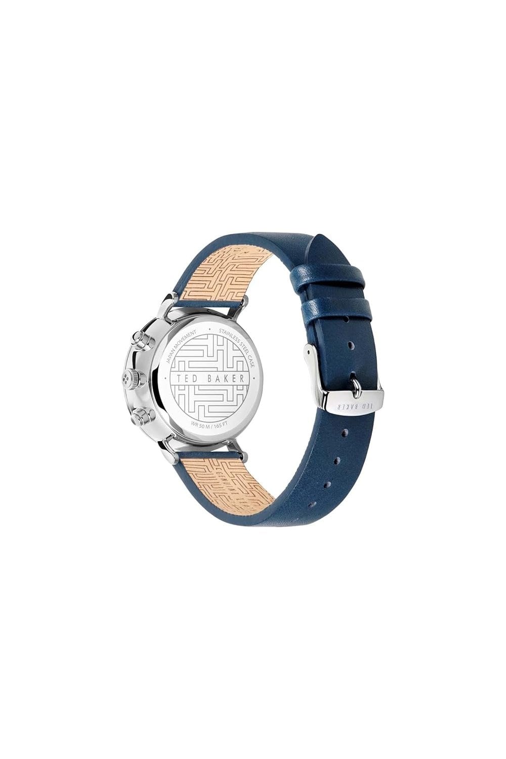 Ted Baker Gents Mimosaa Chronograph Watch BKPMMF127