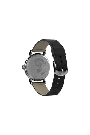 Timex X Peanuts Featuring Snoopy Christmas Watch TW2U86400